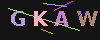 Gambar captcha