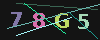 Gambar captcha
